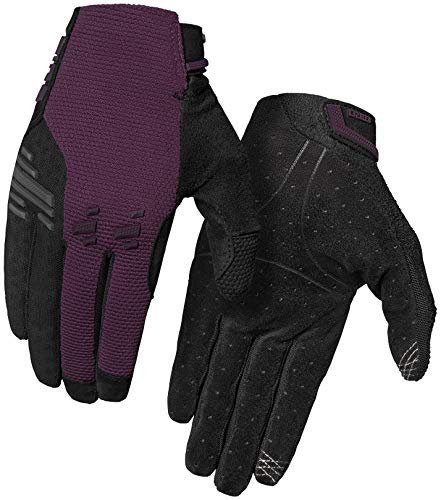 グローブ 自転車 サイクリング Giro Havoc Cycling Glove - Women's Urchin Purple X-Large