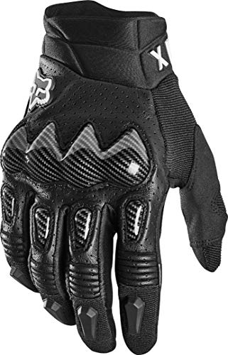 グローブ 自転車 サイクリング Fox Racing Men's Bomber Mountain Biking Glove, Black, Large