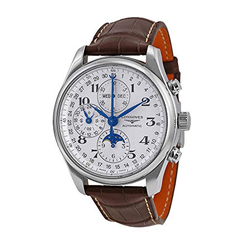 腕時計 ロンジン スイス Longines Master Collection Mens Watch L2.773.4.78.3
