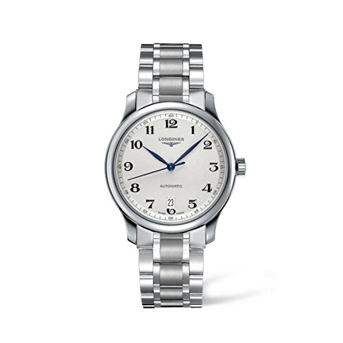 腕時計 ロンジン スイス Longines Men's Watches Master Collection L2.628.4.78.6 - WW