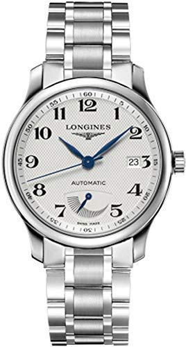 腕時計 ロンジン スイス Longines Master Collection L2.708.4.78.6