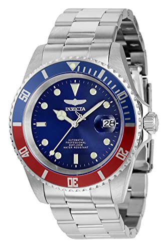 腕時計 インヴィクタ インビクタ Invicta Pro Diver 5053OBXL Men's Watch - 43 mm, Bracelet, Bracele