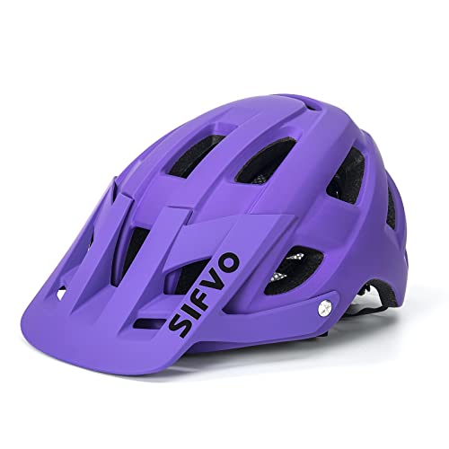 ヘルメット 自転車 サイクリング Bike Helmets for Men and Women, SIFVO Helmets for Adults Bicycle
