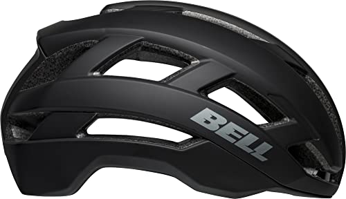 ヘルメット 自転車 サイクリング BELL Falcon XR MIPS Adult Road Bike Helmet - Matte Black, Large (