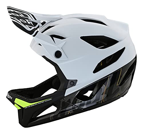ヘルメット 自転車 サイクリング Troy Lee Designs Stage Full Face Mountain Bike Helmet for Max Ven