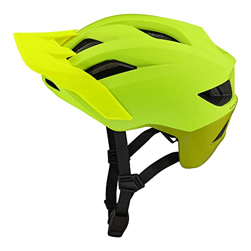 ヘルメット 自転車 サイクリング Troy Lee Designs Flowline SE Radian Adult Mountain Bike Helmet MI