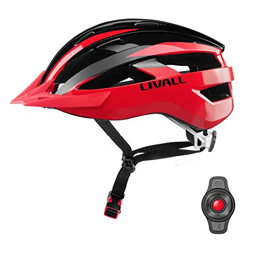 ヘルメット 自転車 サイクリング LIVALL MT1 Neo Bluetooth Bike Helmet with Speakers & Built-in Mic