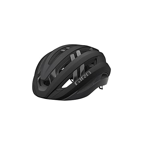 ヘルメット 自転車 サイクリング Giro Aries Spherical Bike Helmet - Matte Black Large