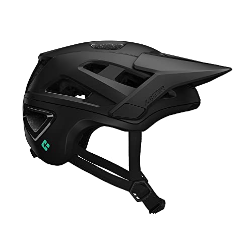 ヘルメット 自転車 サイクリング LAZER Jackal KinetiCore Mountain Bike Helmet, Bicycling Gear for