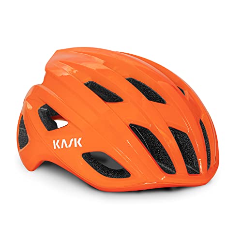 ヘルメット 自転車 サイクリング KASK Mojito3 Helmet I Road, Gravel and Commute Biking Helmet - Or