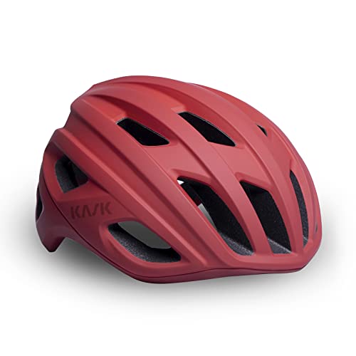 ヘルメット 自転車 サイクリング KASK Mojito3 Helmet I Road, Gravel and Commute Biking Helmet - Bl