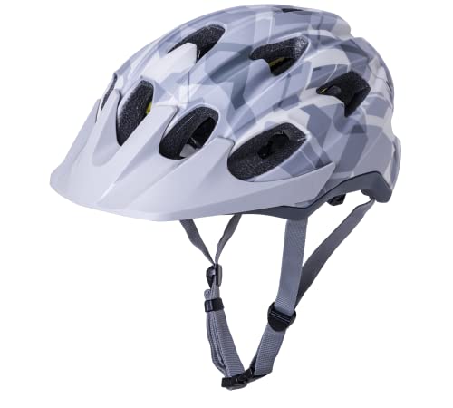 ヘルメット 自転車 サイクリング Kali Protectives Pace Camo Adult Off-Road BMX Cycling Helmet - Ma