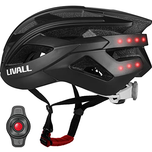 ヘルメット 自転車 サイクリング LIVALL BH60SE Neo Bluetooth Bike Helmet with Speakers & Built-in