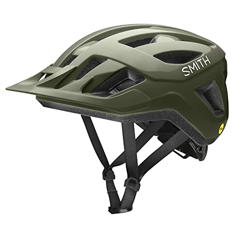 ヘルメット 自転車 サイクリング SMITH Convoy MTB Cycling Helmet ? Adult Mountain Bike Helmet wi