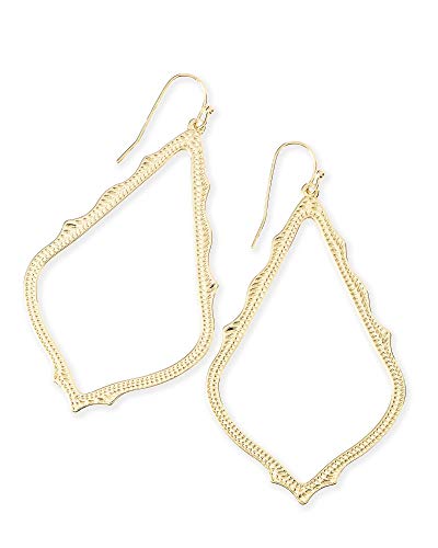 ケンダスコット ピアス アメリカ Kendra Scott Sophee Drop Earrings for Women, Fashion Jewelry, 14k