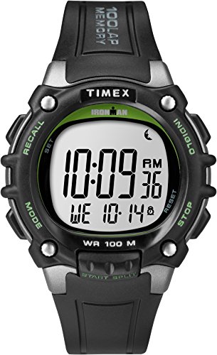 腕時計 タイメックス メンズ Timex Men's Expedition Ironman Classic Quartz Watch