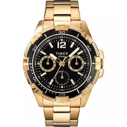 腕時計 タイメックス メンズ Timex Men's Classic Quartz Watch