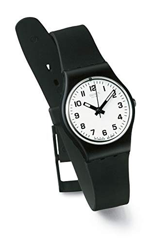 腕時計 スウォッチ レディース Swatch SOMETHING NEW Unisex Watch (Model: LB153)