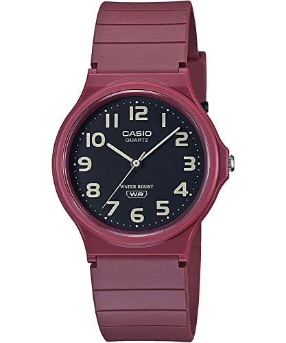 腕時計 カシオ メンズ Casio Women's Collection Quartz Watch