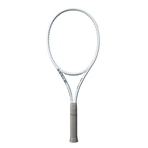テニス ラケット 輸入 Wilson W-Labs Project Shift 315 Tennis Racquet
