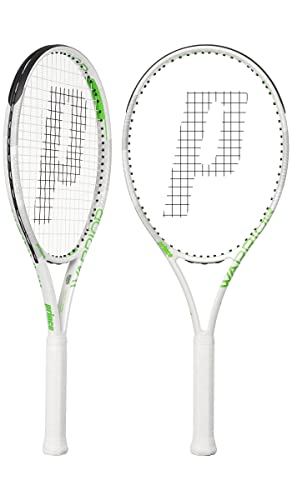 テニス ラケット 輸入 Prince Warrior 107 Racquets 4 3/8 (#3)