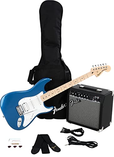 フェンダー エレキギター 海外直輸入 Fender Squier Affinity Series Stratocaster Electric Guitar