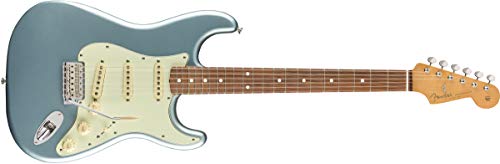 フェンダー エレキギター 海外直輸入 Fender Vintera 60s Stratocaster Electric Guitar, with 2-Yea