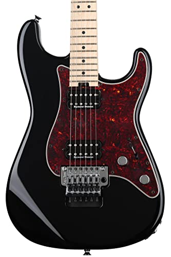 フェンダー エレキギター 海外直輸入 Charvel Pro-Mod So-Cal Style 1 HH FR M Electric Guitar - Ga