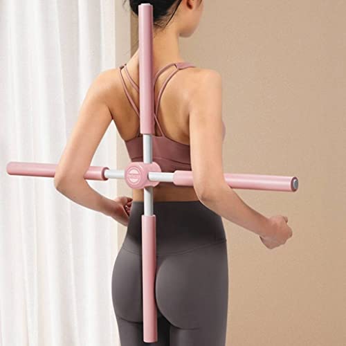 ヨガブロック フィットネス Perfecton Stretching Stix Movement - Standing Posture Corrector Fitness