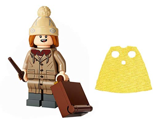 ハリー・ポッター アメリカ直輸入 おもちゃ LEGO Harry Potter Series 2: Fred Weasley with Joke