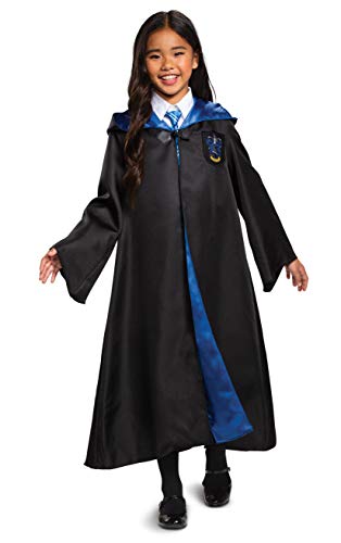 ハリー・ポッター アメリカ直輸入 おもちゃ Disguise Harry Potter Ravenclaw Robe Deluxe Childr