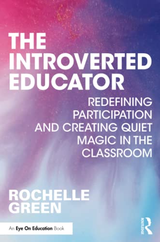 海外製絵本 知育 英語 The Introverted Educator