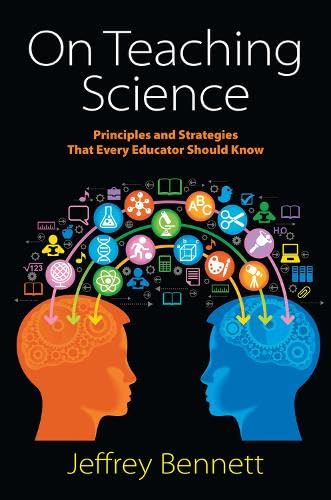 海外製絵本 知育 英語 On Teaching Science: Principles and Strategies That Every Educator Should Know