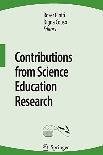 海外製絵本 知育 英語 Contributions from Science Education Research