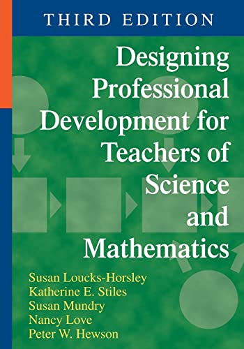 海外製絵本 知育 英語 Designing Professional Development for Teachers of Science and Mathematics