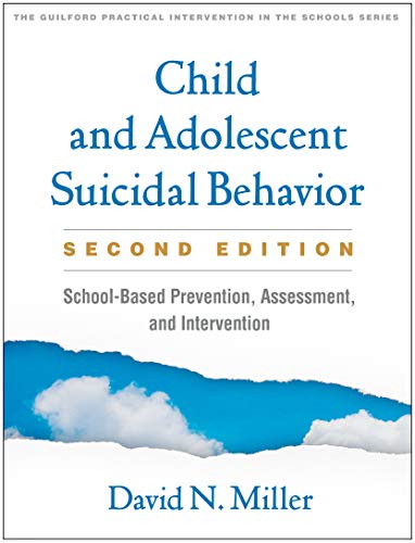 海外製絵本 知育 英語 Child and Adolescent Suicidal Behavior: School-Based Prevention, Assessment, and