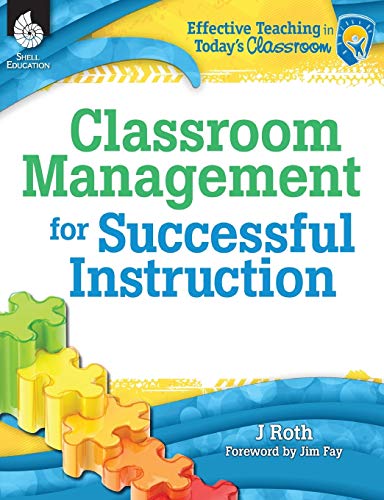 海外製絵本 知育 英語 Classroom Management for Successful Instruction (Effective Teaching in Today's C