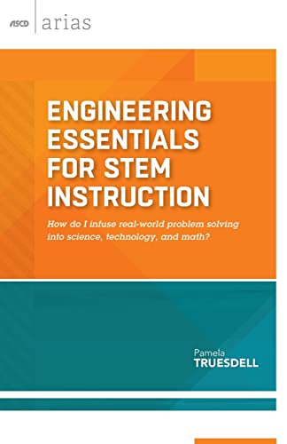 海外製絵本 知育 英語 Engineering Essentials for STEM Instruction: How do I infuse real-world problem