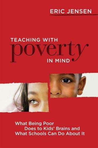 海外製絵本 知育 英語 Teaching With Poverty in Mind: What Being Poor Does to Kids' Brains and What Sch