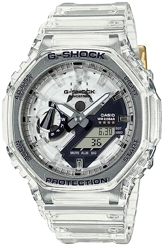 腕時計 カシオ メンズ Casio GA-2140RX-7AJR [G-Shock 40th Anniversary G-Shock Limited Edition G-Shock 4