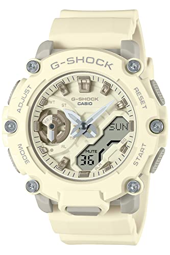 腕時計 カシオ メンズ Casio GMA-S2200-7AJF G-Shock GMA-S2200 Series Rubber Band Watch Shipped from Jap