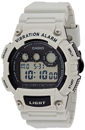 腕時計 カシオ メンズ W-735H-8A2VDF Casio Wristwatch