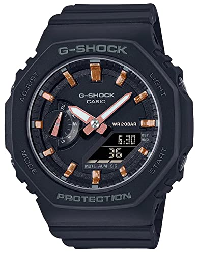 腕時計 カシオ レディース G-Shock GMAS2100-1A