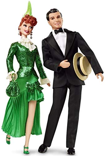 バービー バービー人形 バービーコレクター Barbie Collector I Love Lucy Lucy and Ricky Doll