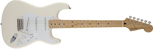 フェンダー エレキギター 海外直輸入 Fender Jimmie Vaughan Tex Mex Stratocaster, Maple Fingerboa