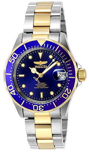 腕時計 インヴィクタ インビクタ Invicta Men's 8928 Pro Diver Collection Automatic Watch
