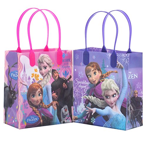 アナと雪の女王 アナ雪 ディズニープリンセス Disney Frozen Elegant and Premium Quality Party