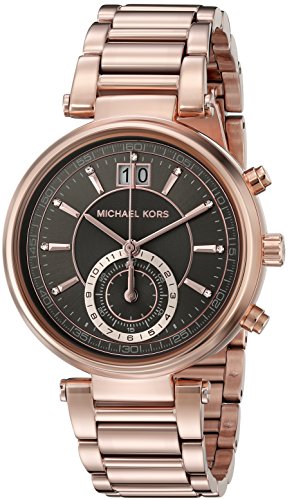 マイケルコース Michael Kors ソーヤー レディース腕時計 MK6226