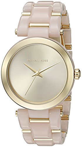 腕時計 マイケルコース レディース Michael Kors Women's Delray Blush Watch MK4316