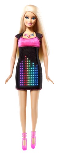 バービー バービー人形 Barbie Digital Dress Doll